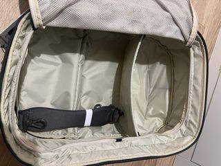 Mochila Thule Subterra 2 Convertible Carry-On 40L