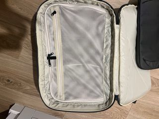 Mochila Thule Subterra 2 Convertible Carry-On 40L