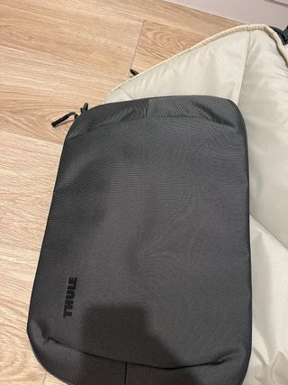 Mochila Thule Subterra 2 Convertible Carry-On 40L