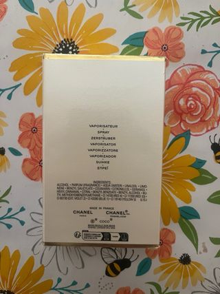 Chanel Coco Mademoiselle Intense EDP 100ml