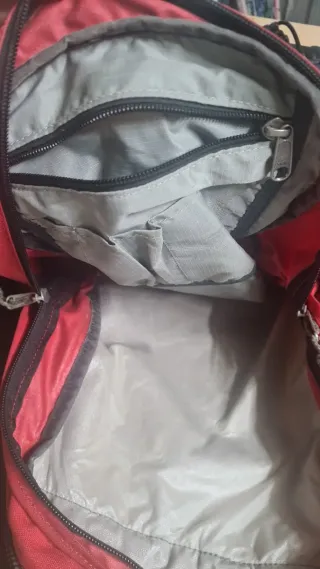 3 moochilasde senderismo Karrimor