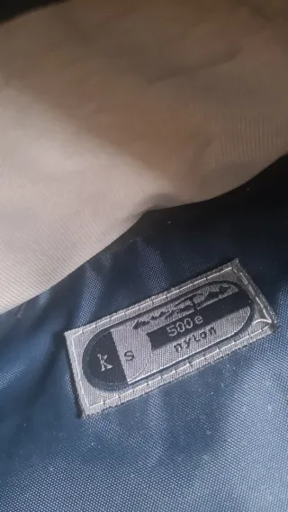 3 moochilasde senderismo Karrimor