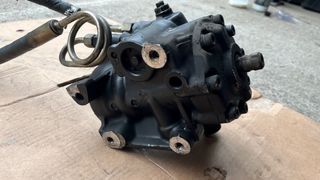 Caja de dirección Mercedes 190 16V