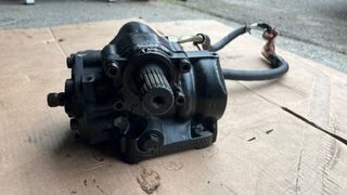 Caja de dirección Mercedes 190 16V