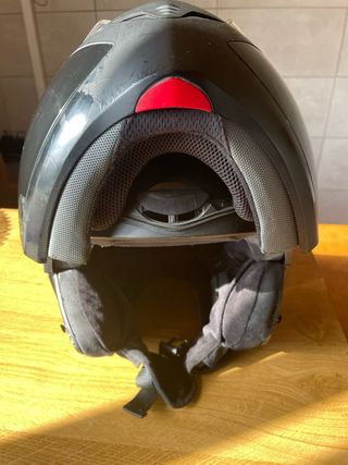 Casco BMW 5