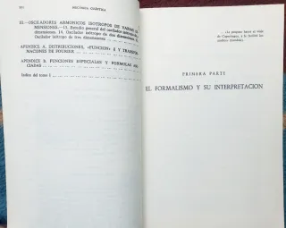 Mecanica Cuantica