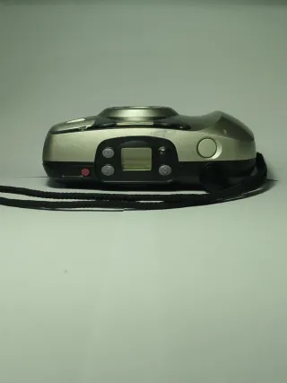 Pentax ESPIO 738 Cámara compacta zoom