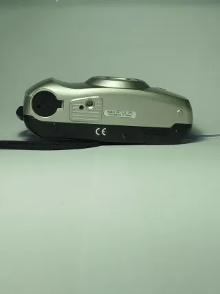 Pentax ESPIO 738 Cámara compacta zoom