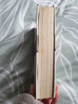 Las huellas de los dioses