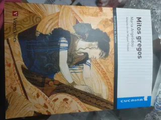 Mitos gregos
