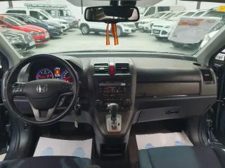 Honda CR-V 2011