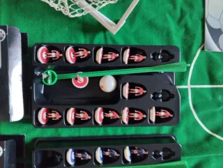 Subbuteo 60110 - Campo da calcio