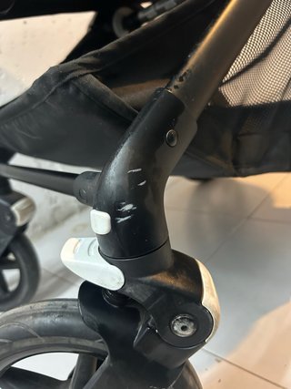 Bugaboo Fox 3