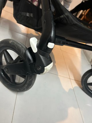 Bugaboo Fox 3