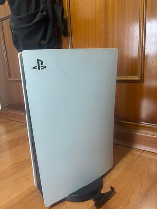 Consola PS5