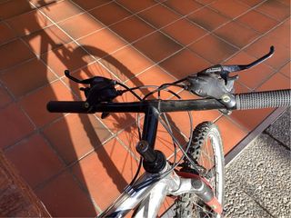 Bicicleta Montaña CONNOR AFX 300