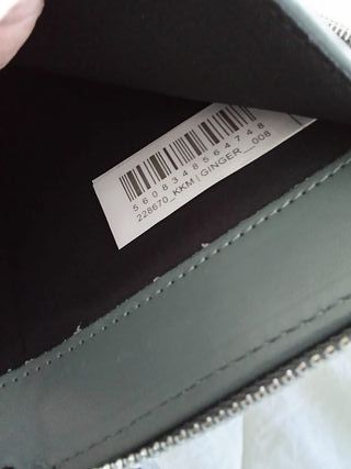 Cartera y funda para móvil Parfois floral