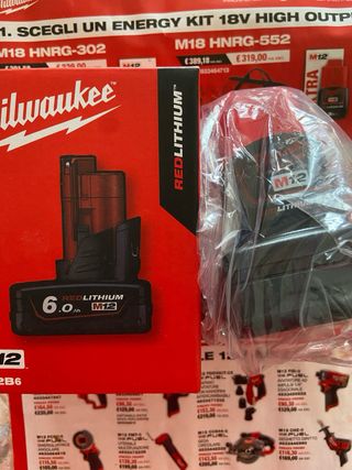 Lotto Dremel Versatip+baterías+alicates