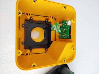 Para Piezas FOIF JP210