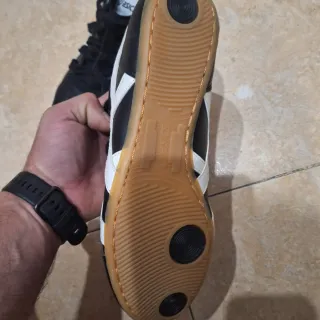 Zapatillas Asics Fútbol Sala Talla 39.5