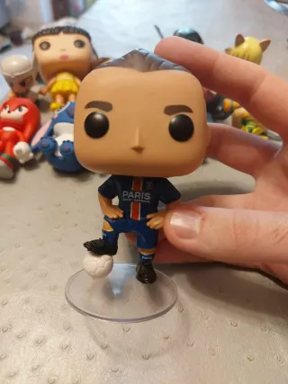 Lotto Funko Pop e personaggi vari