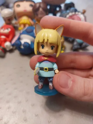 Lotto Funko Pop e personaggi vari