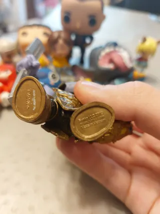 Lotto Funko Pop e personaggi vari