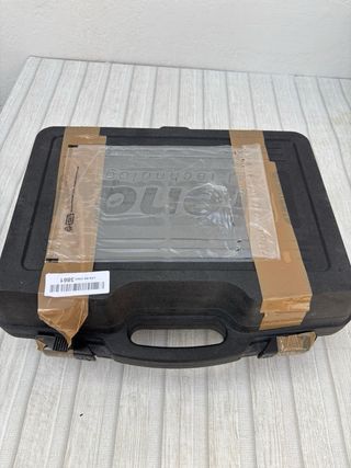 Fresadora Trend 8mm 850W Variable