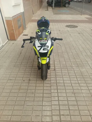 Ohvale 160 Evo 2025