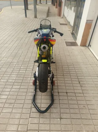 Ohvale 160 Evo 2025