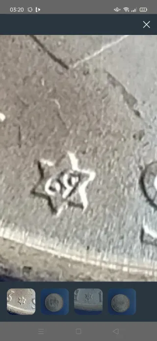 100 pesetas 1966 *69* Franco plata