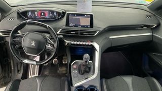 PEUGEOT 5008 GT-LINE | Único Dueño | 108.000 km  •
