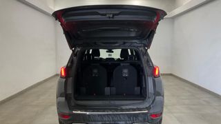 PEUGEOT 5008 GT-LINE | Único Dueño | 108.000 km  •