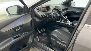 PEUGEOT 5008 GT-LINE | Único Dueño | 108.000 km  •