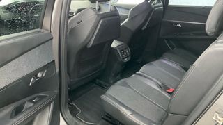 PEUGEOT 5008 GT-LINE | Único Dueño | 108.000 km  •