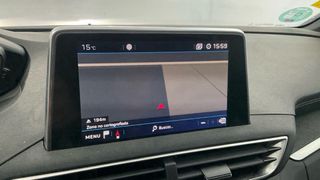 PEUGEOT 5008 GT-LINE | Único Dueño | 108.000 km  •