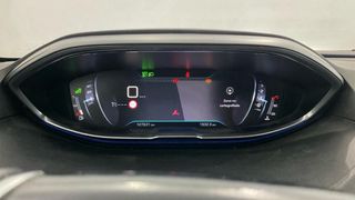 PEUGEOT 5008 GT-LINE | Único Dueño | 108.000 km  •