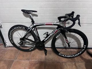 Bicicleta de carretera Pinarello Dogma