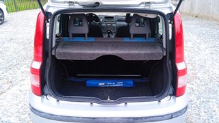 FIAT Panda 1,2 Dynamic