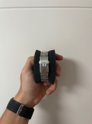 Reloj Tissot PR100 original En perfecto estado
