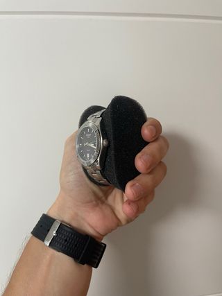 Reloj Tissot PR100 original En perfecto estado