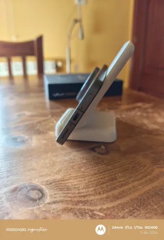 Vivo X300 Ultra 16/512GB Argento