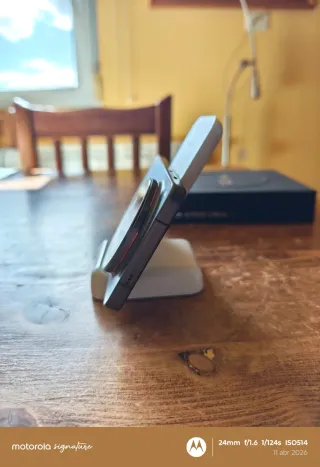 Vivo X300 Ultra 16/512GB Argento