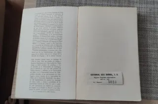 La Estructuras de la Literatura