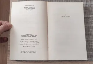 La Estructuras de la Literatura