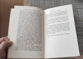 La Estructuras de la Literatura