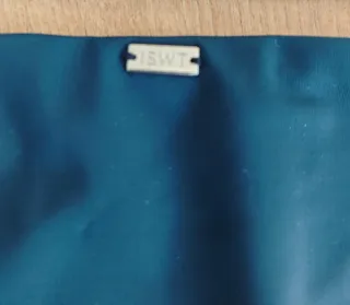 Bikini reversible Swit Swim "whale shark"