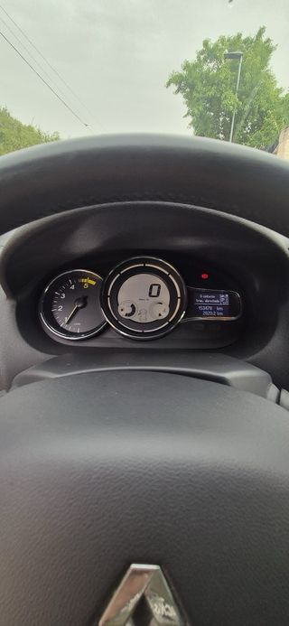 Renault Megane 2015
