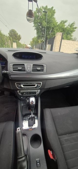 Renault Megane 2015