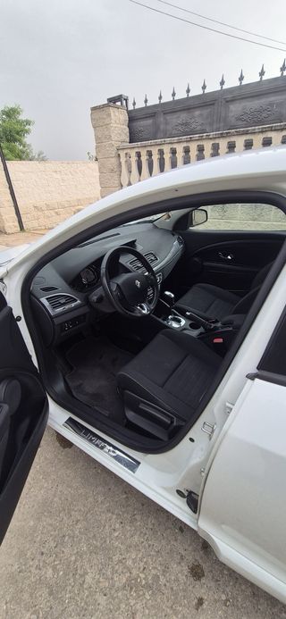 Renault Megane 2015